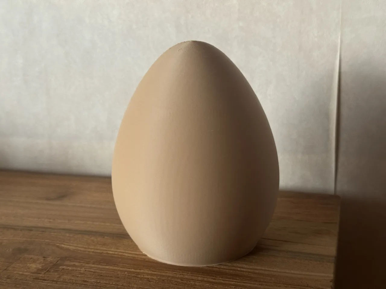 Crack the Egg - Expect the unexpected view 2