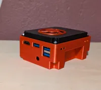 WIFI / 0.2mm layer, 2 walls, 15% infill
