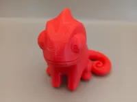 single color