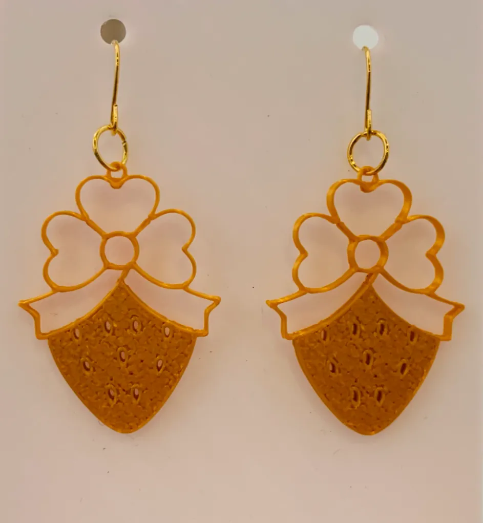 Boucles oreilles 40 view 2