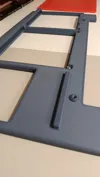 0.2mm layer, 3 walls, 10% infill
