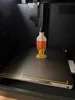 PLA, AMS, 0.2mm layer, 2 walls, 25% infill