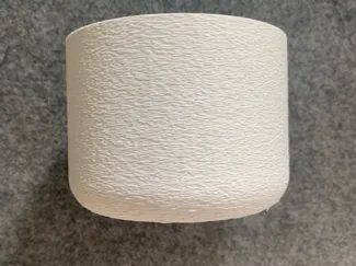 Fuzzy Pflanzentopf