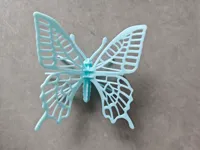 0.2mm 层高, 3 层墙, 25% 填充