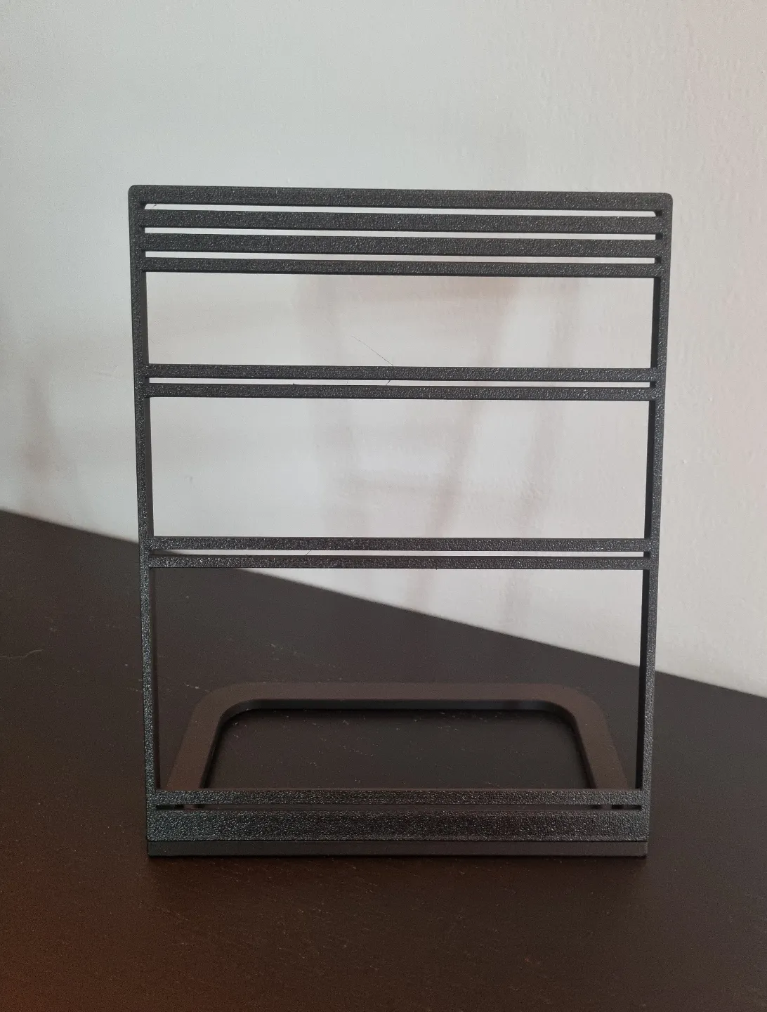 Earring Stand view 3