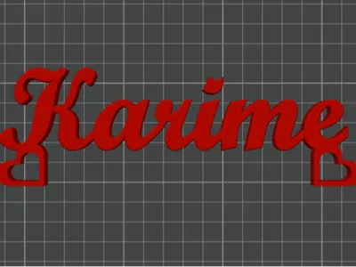 karime name