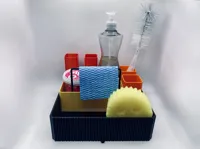 0.2mm layer, 2 walls, 5% infill