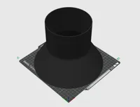 0.28mm layer, 4 walls, 0% infill