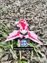 Фигурка Tiny Love Wyvern