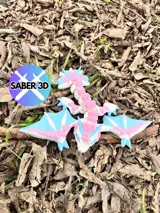 Фигурка Tiny Love Wyvern