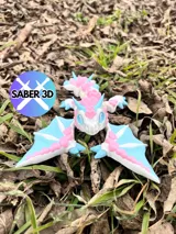 Фигурка Tiny Love Wyvern