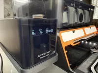 0.16mm layer, 2 walls, 15% infill