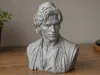 0.2mm layer, 2 walls, 10% infill