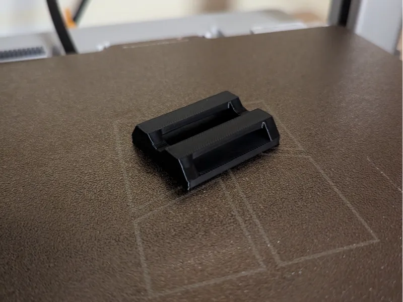 Cable Wall Mount