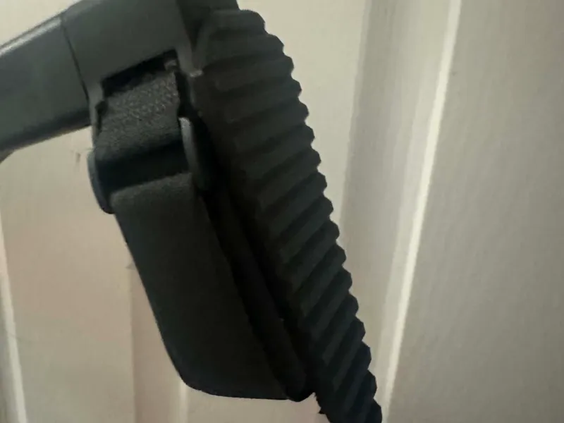CAA MCK Micro Roni Brace Plug (with shoulder pad)