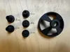 0.12mm layer, 2 walls, 15% infill