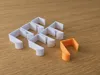 6Stk. 0.2mm layer, 6 walls, 25% infill