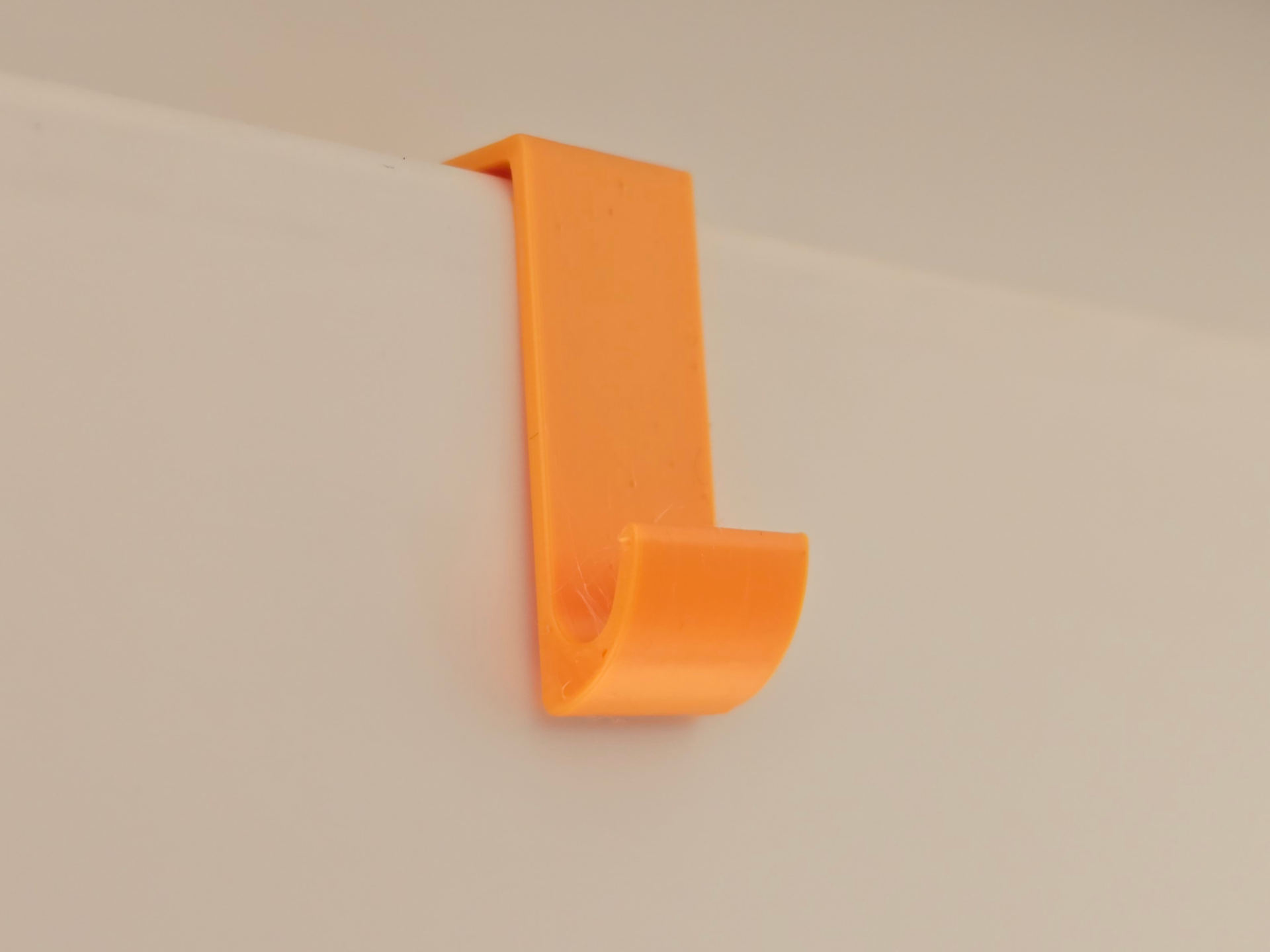 Fensterhaken zum Klemmen Dekoration Fenster