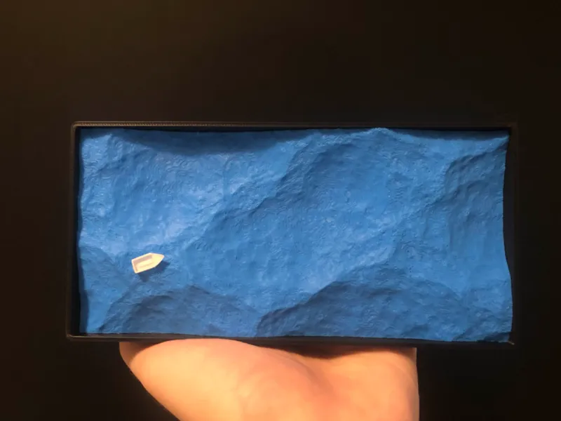 Ocean Catch-All Tray
