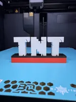 TNT mod theme