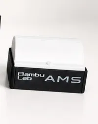 BambuLab_Clicker_AMS_0.16mm layer, 2 walls, 15% infill