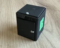 BambuLab_Clicker_P1S_0.16mm layer, 2 walls, 15% infill