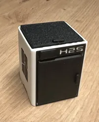 BambuLab_Clicker_H2S_0.16mm layer, 2 walls, 15% infill