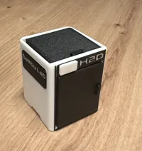BambuLab_Clicker_H2D_0.16mm layer, 2 walls, 15% infill