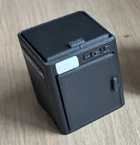 BambuLab_Clicker_H2C_0.16mm layer, 2 walls, 15% infill