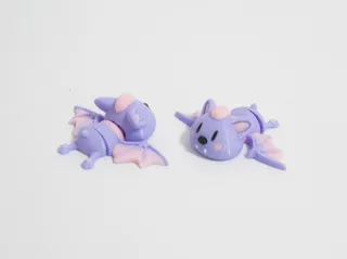 Articulated Pocket Pets – Cute Bat