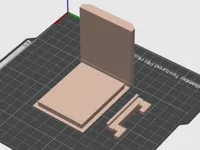 for SKADIS 0.2mm layer, 2 walls, 15% infill