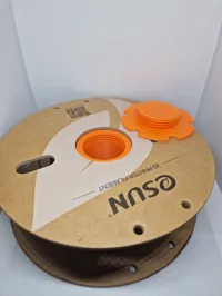 0.2mm layer, 2 walls, 15% infill optimized thread