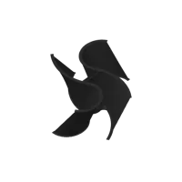 Windmill - Blades