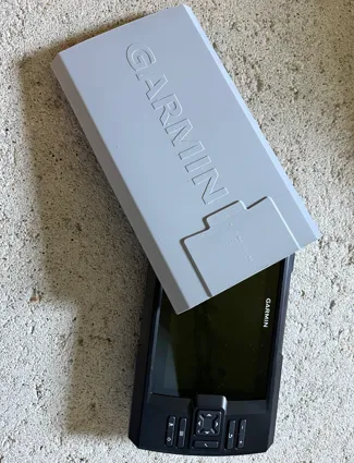 Garmin Striker 7 Case