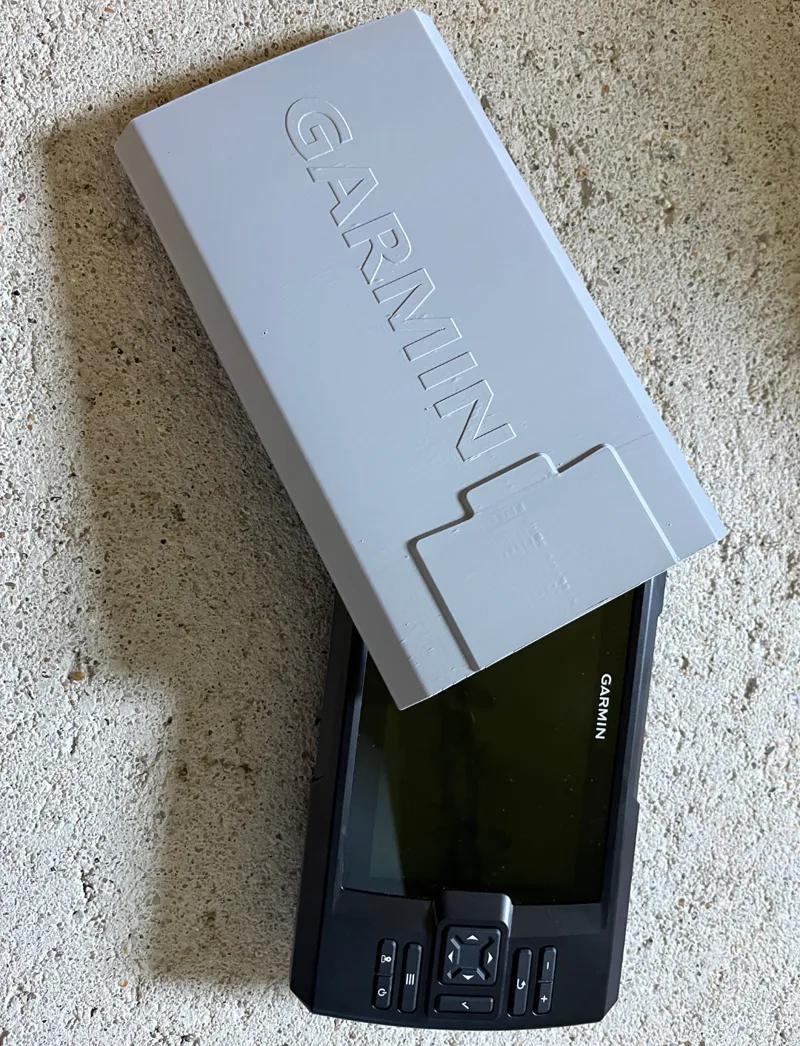 Garmin Striker 7 Case