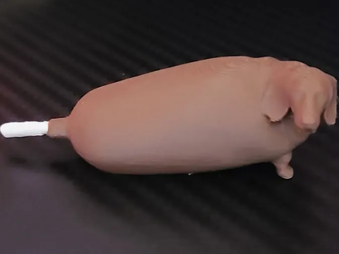 corndog