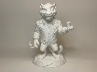 0.12mm layer, 2 walls, 8% infill