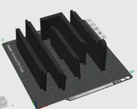 0.28mm layer, 2 walls, 15% infill