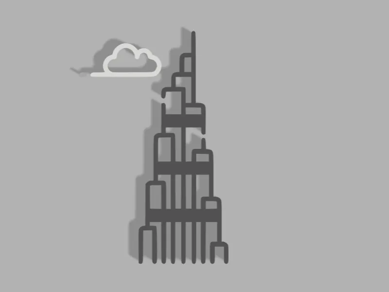 Burj Khalifa