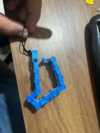 0.16mm layer, 2 walls, 15% infill