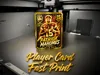 4 colors - 0.2mm layer, 2 walls, 15% infill