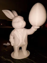 0.2mm layer, 3 walls, 5% infill