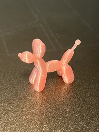 Mini: 0.16mm layer, 2 walls, 13% infill