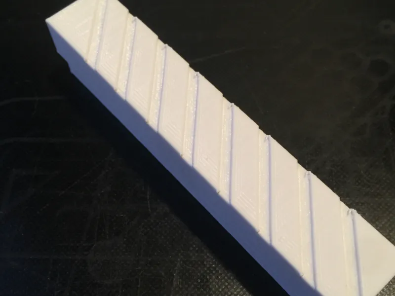 Ender 3 Pro Wire Case Back