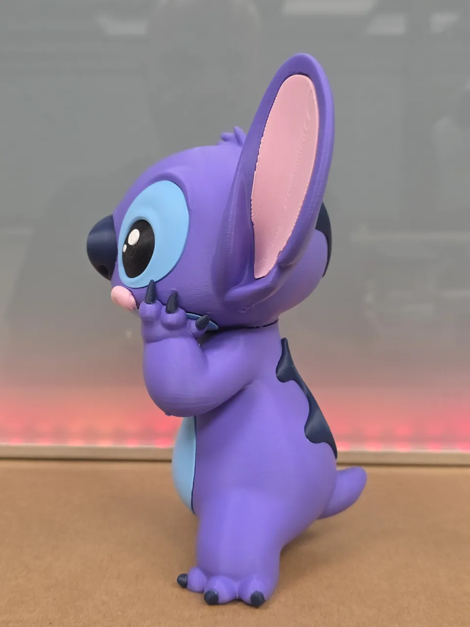 Stitch / NO AMS view 4