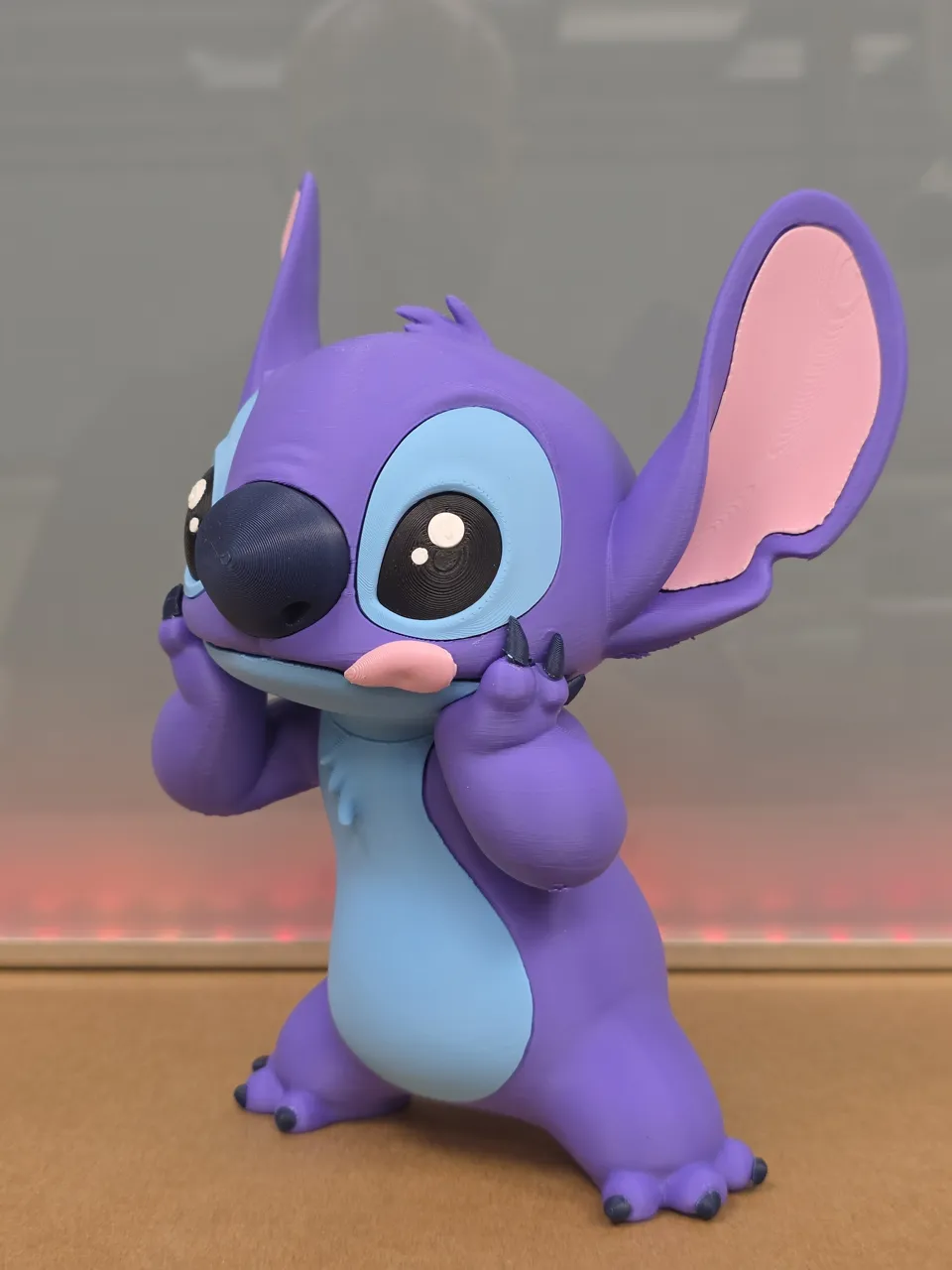 Stitch / NO AMS view 3