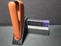 0.16mm layer, 2 walls, 15% infill