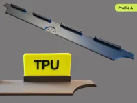 PROFILE A - For V3 Labels (PLA) 