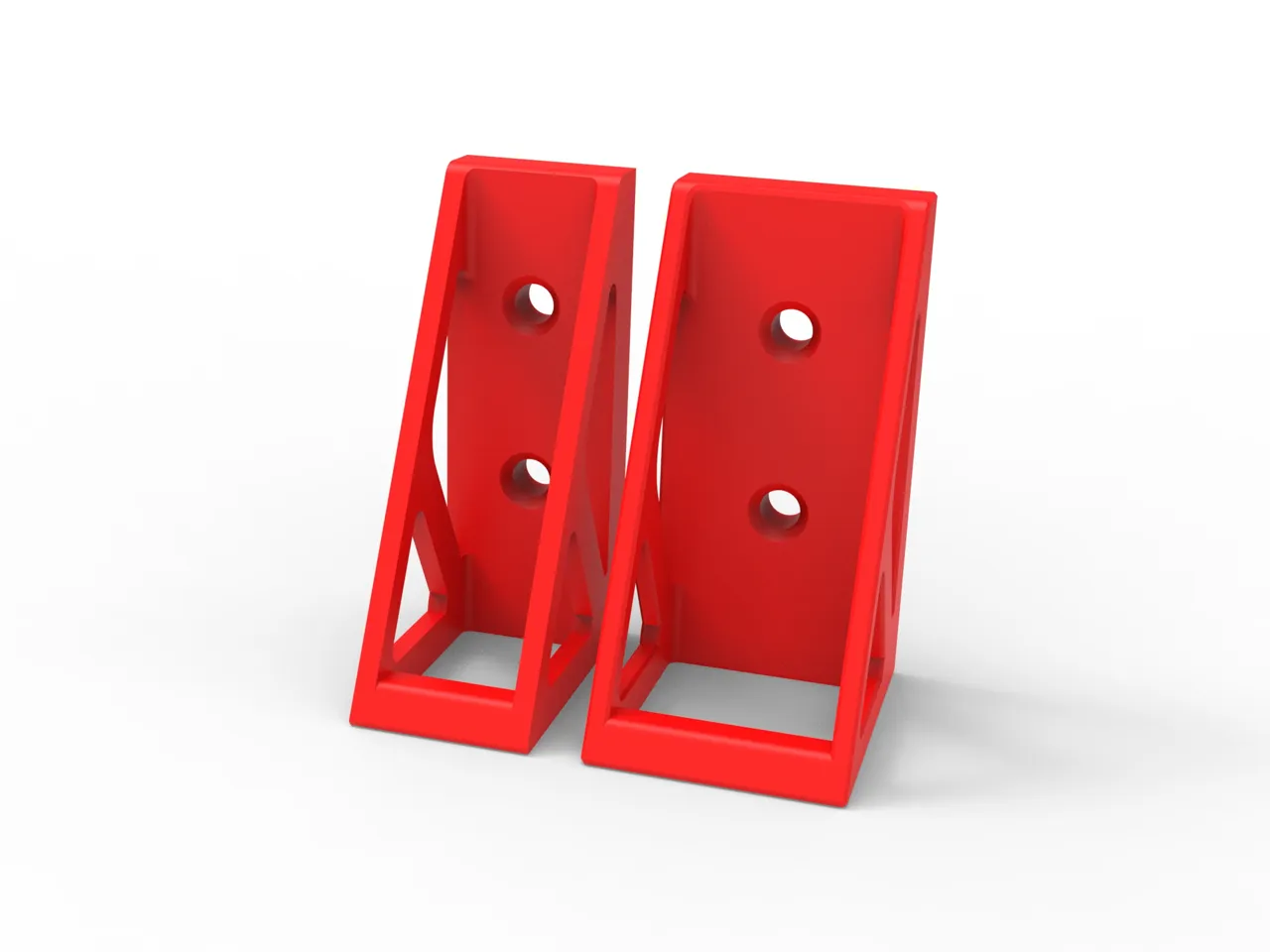 Universal Spray Bottle Holder – Wall-Mounted view 4