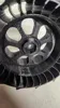 14mm Hex, PETG, 0.2mm layer, 3 walls, 15% infill